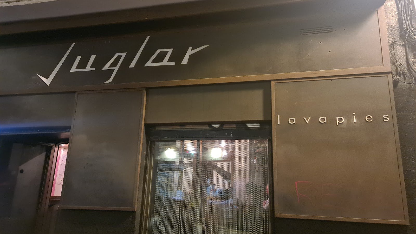 Sala Juglar