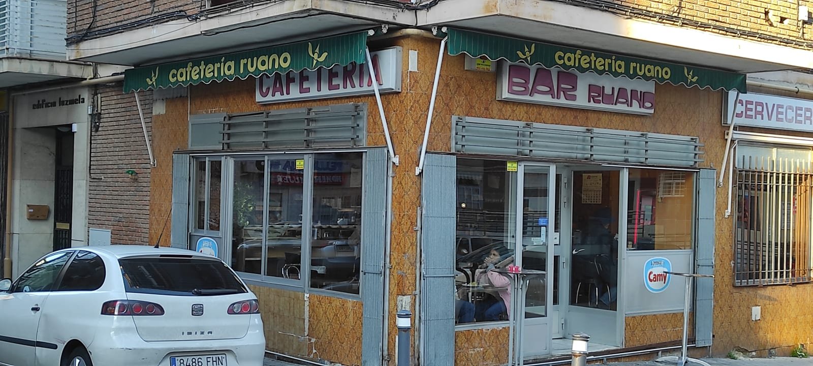 Ruano Bar
