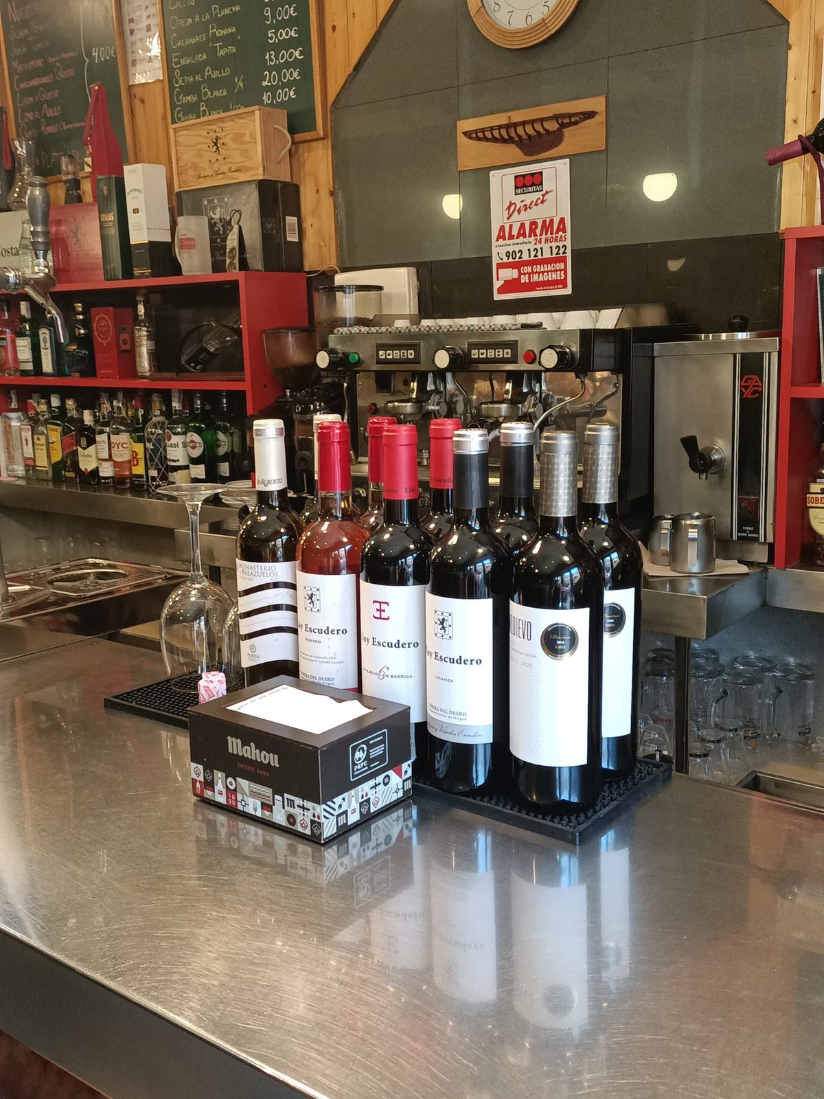 Bar La Tapita