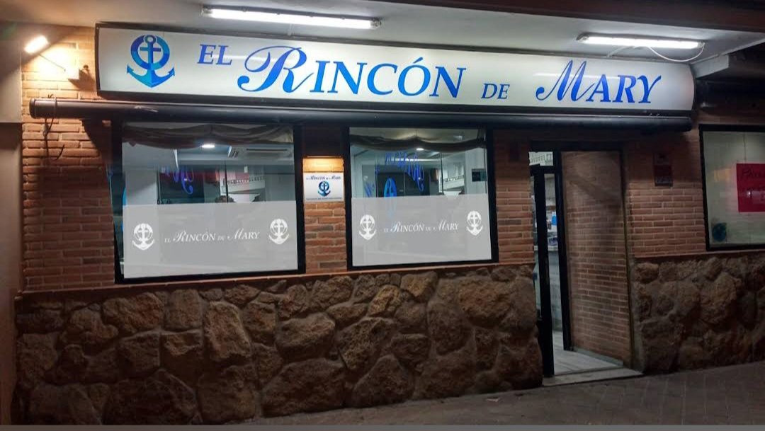 El Rincón de Mary