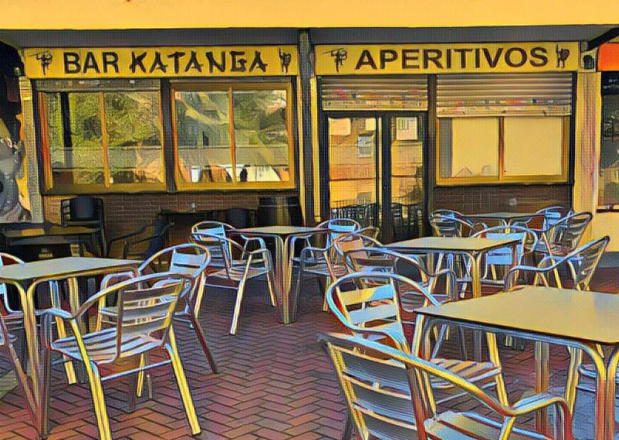 Bar Katanga