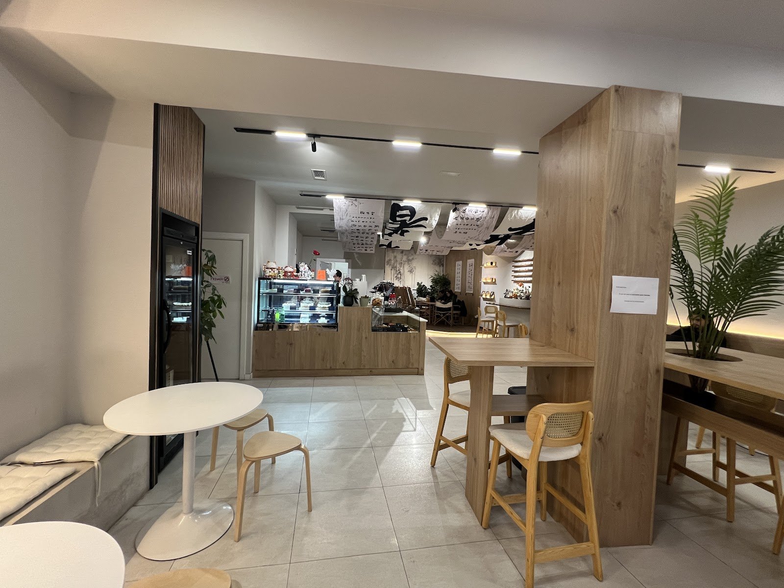 Maison Thé