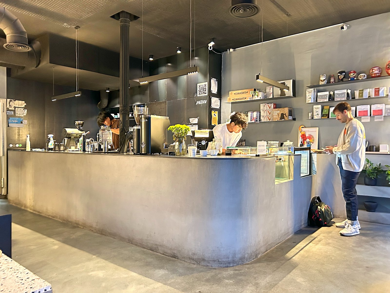HanSo Café 2