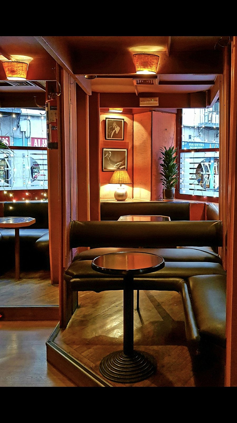 Jazz Bar