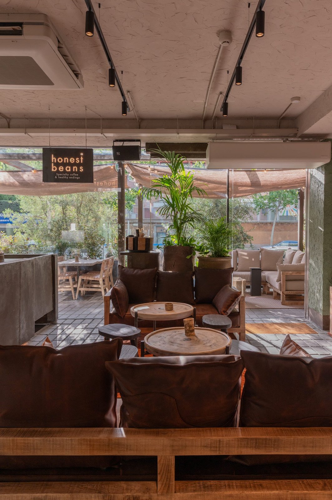 Honest Greens Cuzco