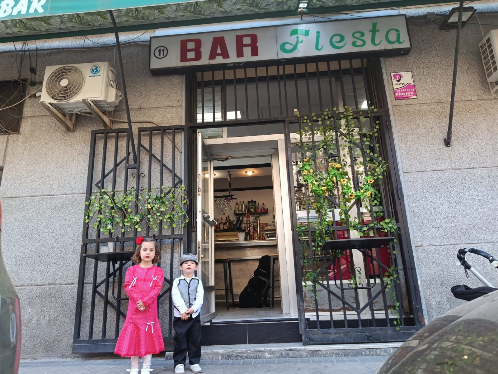 Bar Fiesta