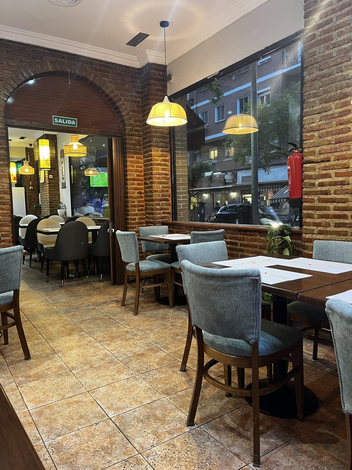 Restaurante Chifa Taypa Galanes