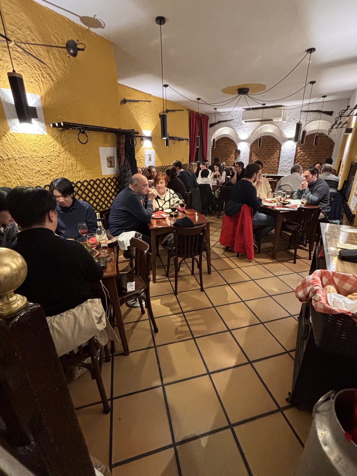 Mesón El Lacón