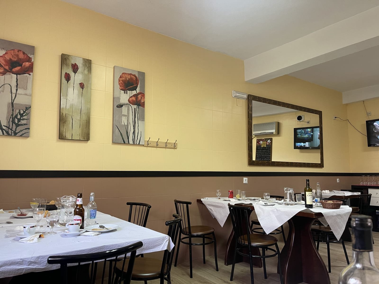 Bar Moreno Restaurante
