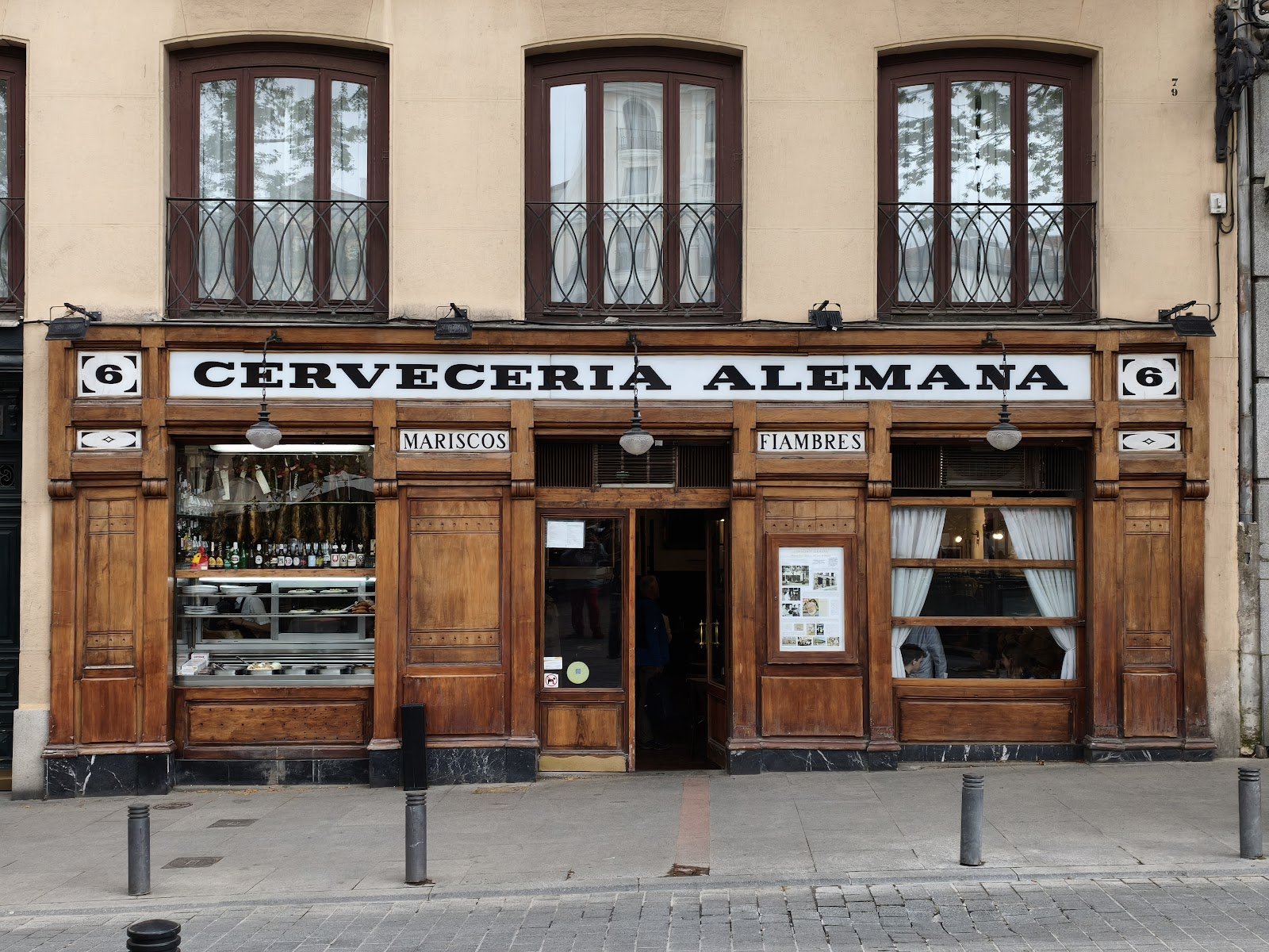 Cervecería Alemana