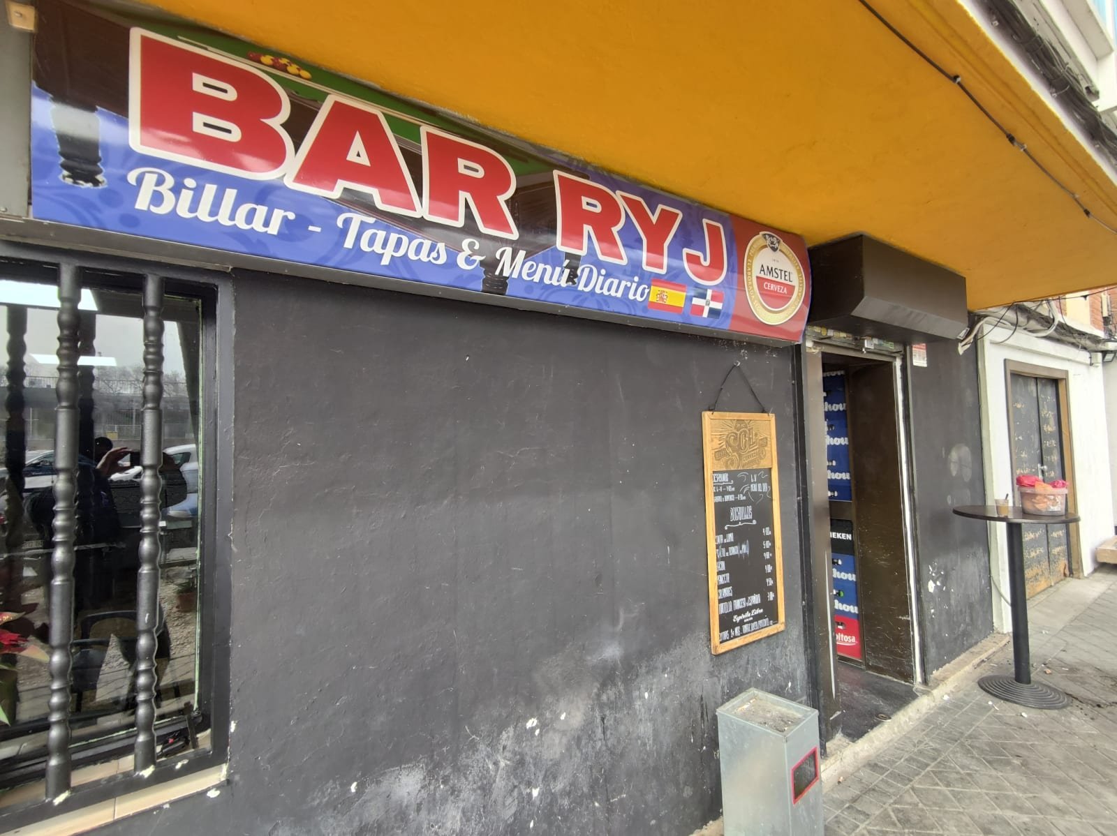 Bar RyJ