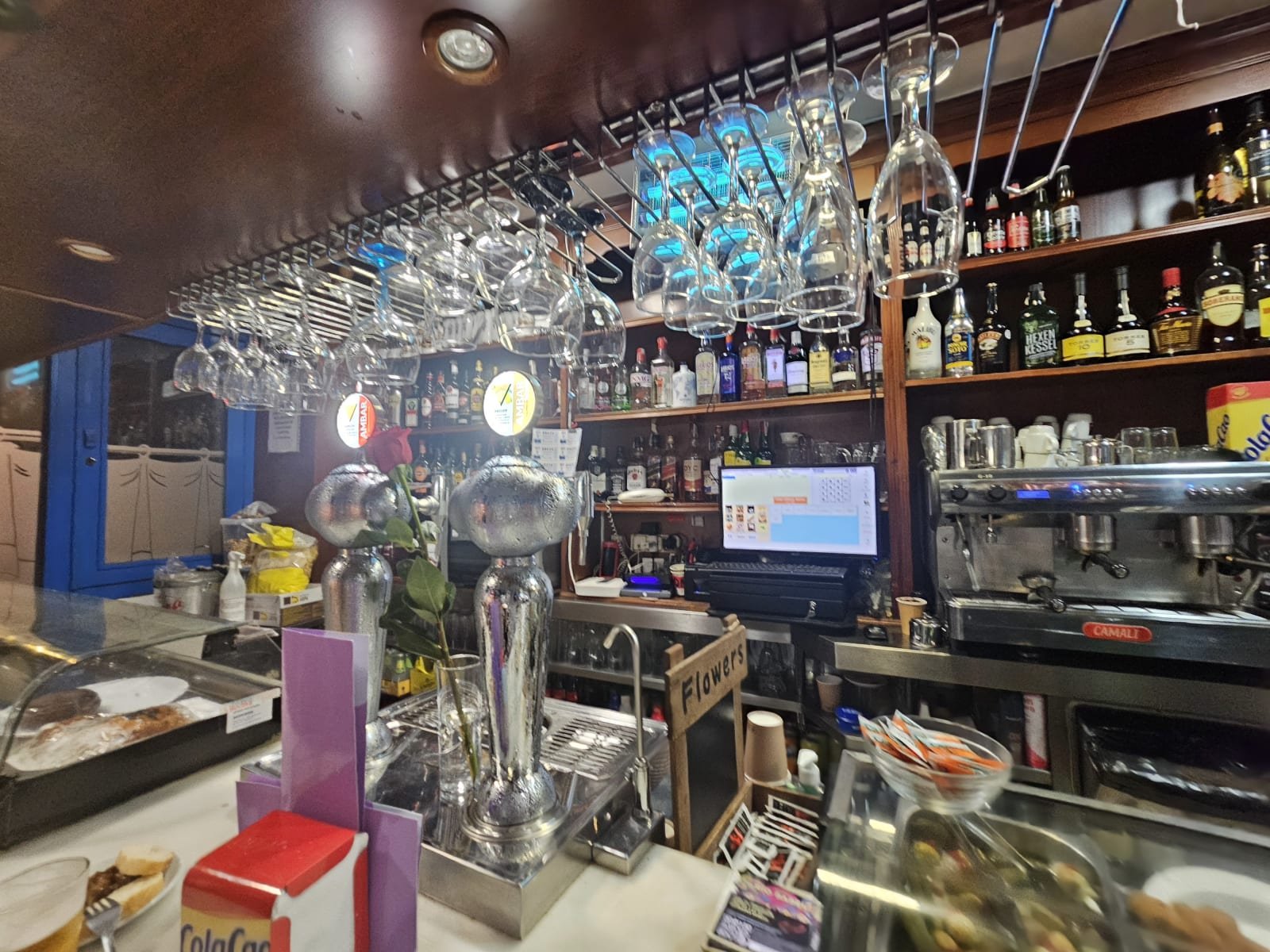 Cervecería El Puerto