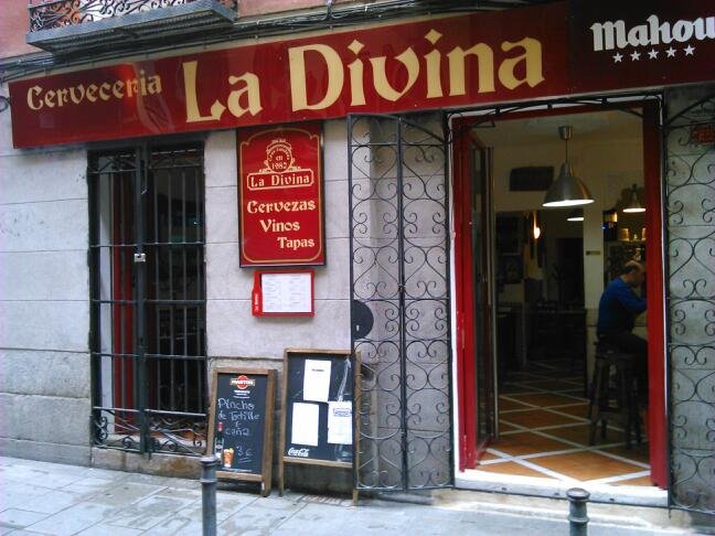 La Granja