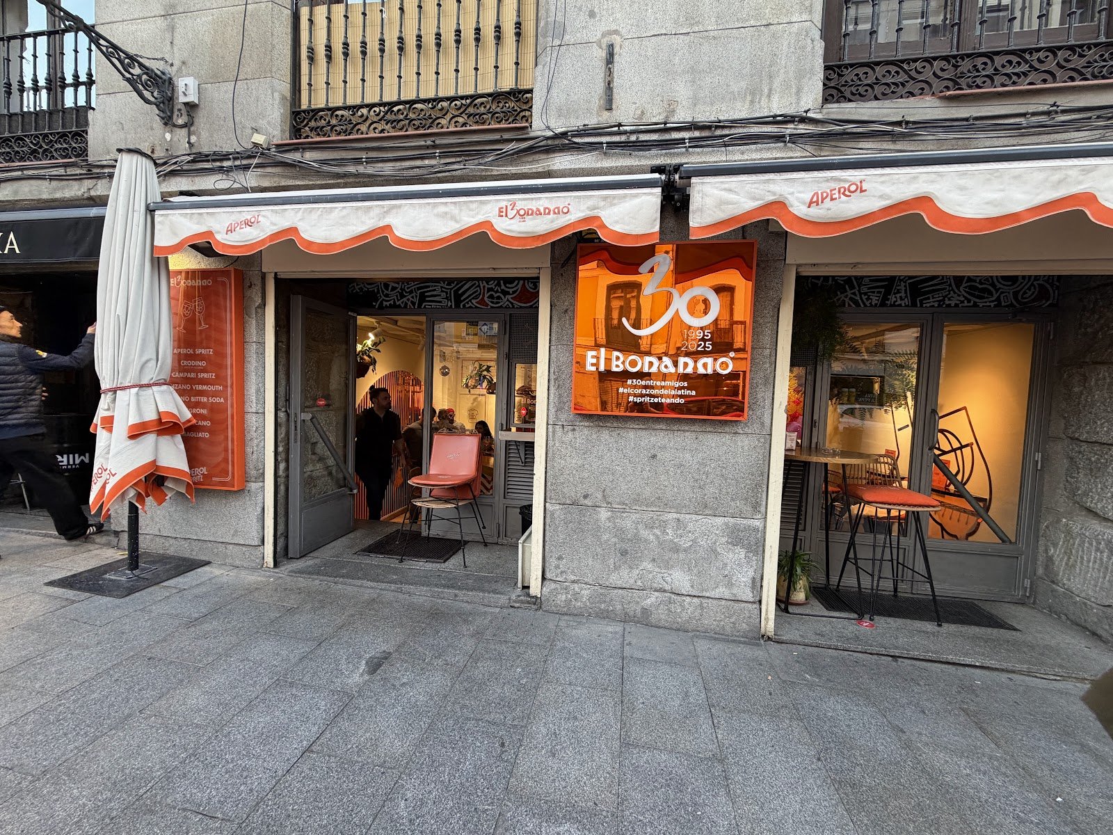 El Bonanno