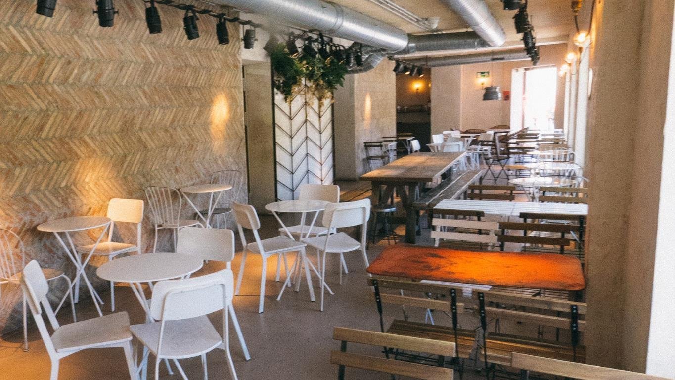 Tierra Burrito Bar