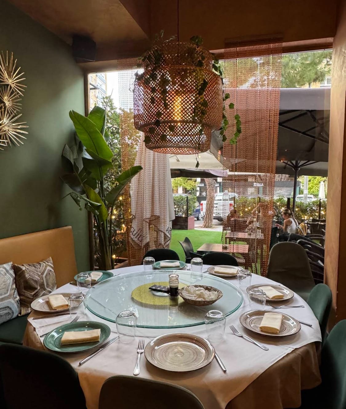 Restaurante Fulitu