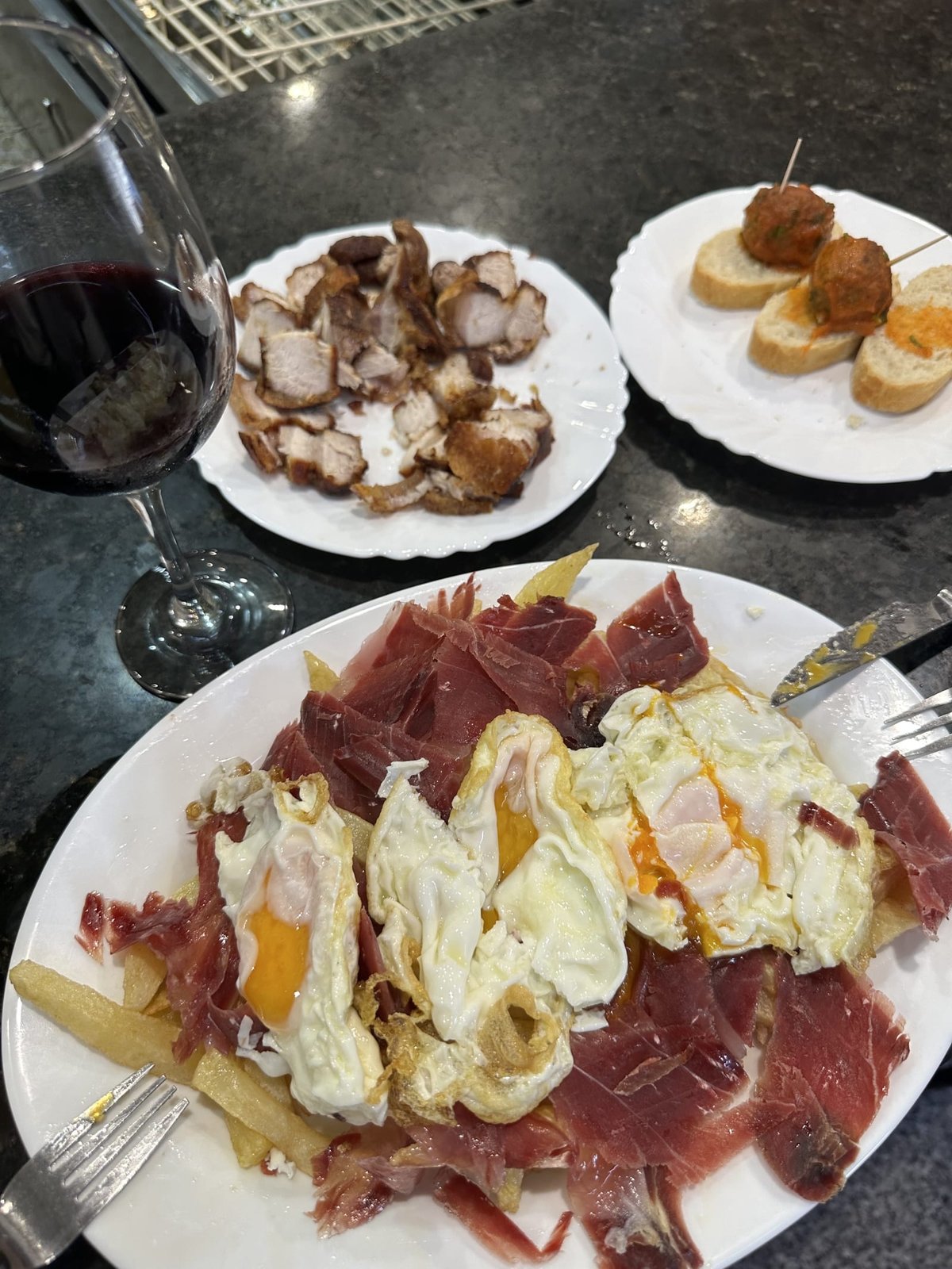 Bar Arias