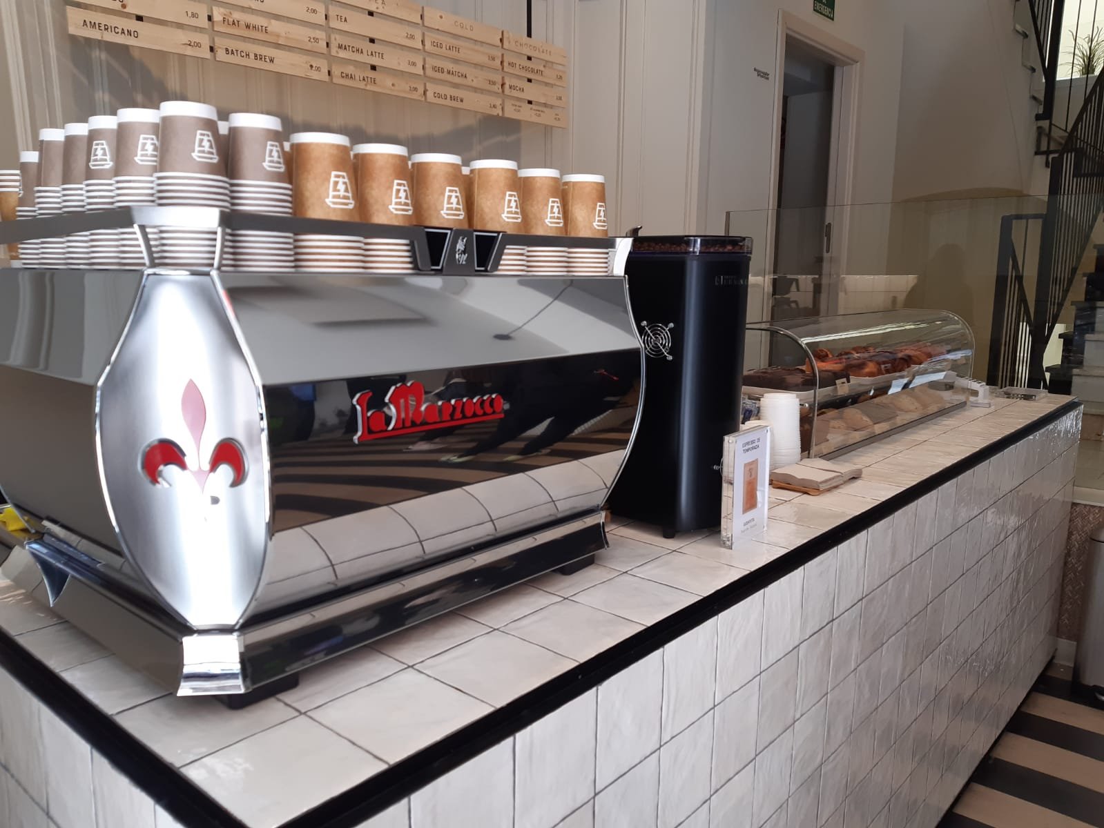 Syra Coffee