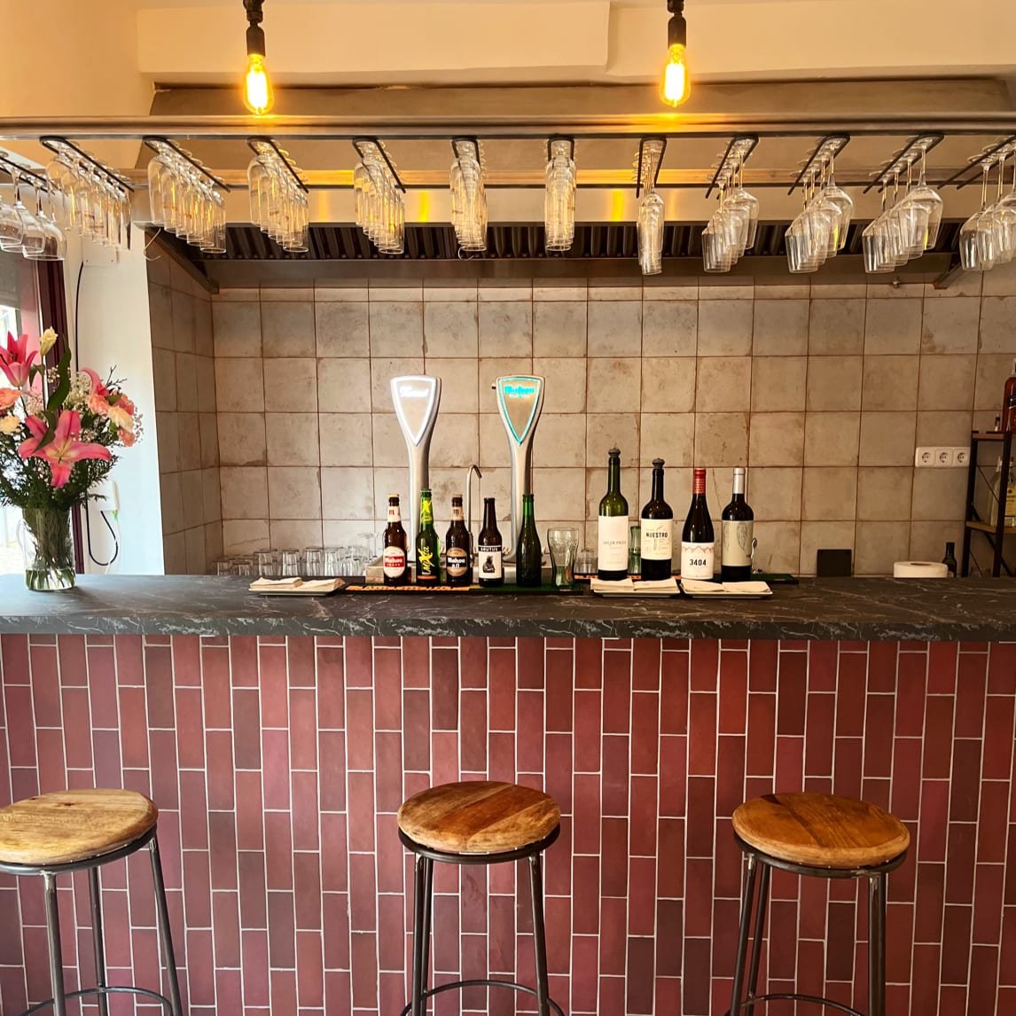 Restaurante Casajari