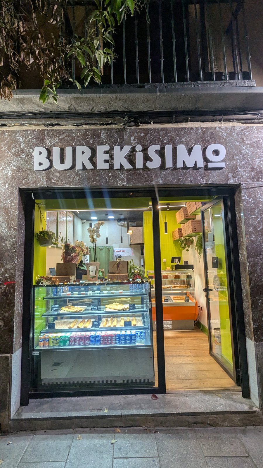 Burekisimo | Burek artesanal