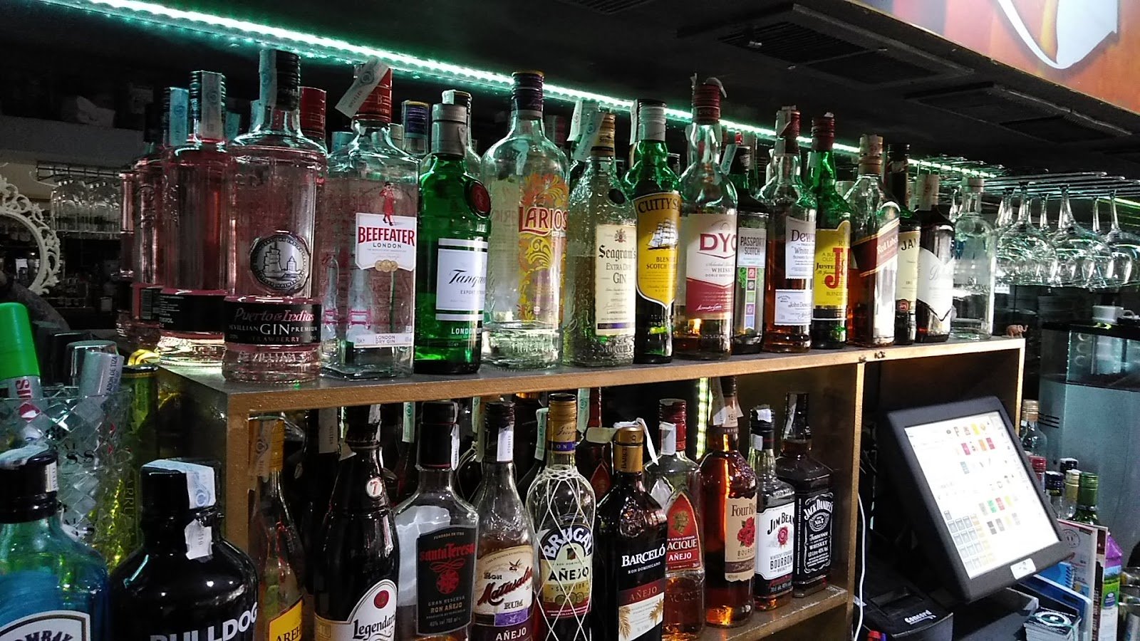 La Duquesa Cafe-Bar