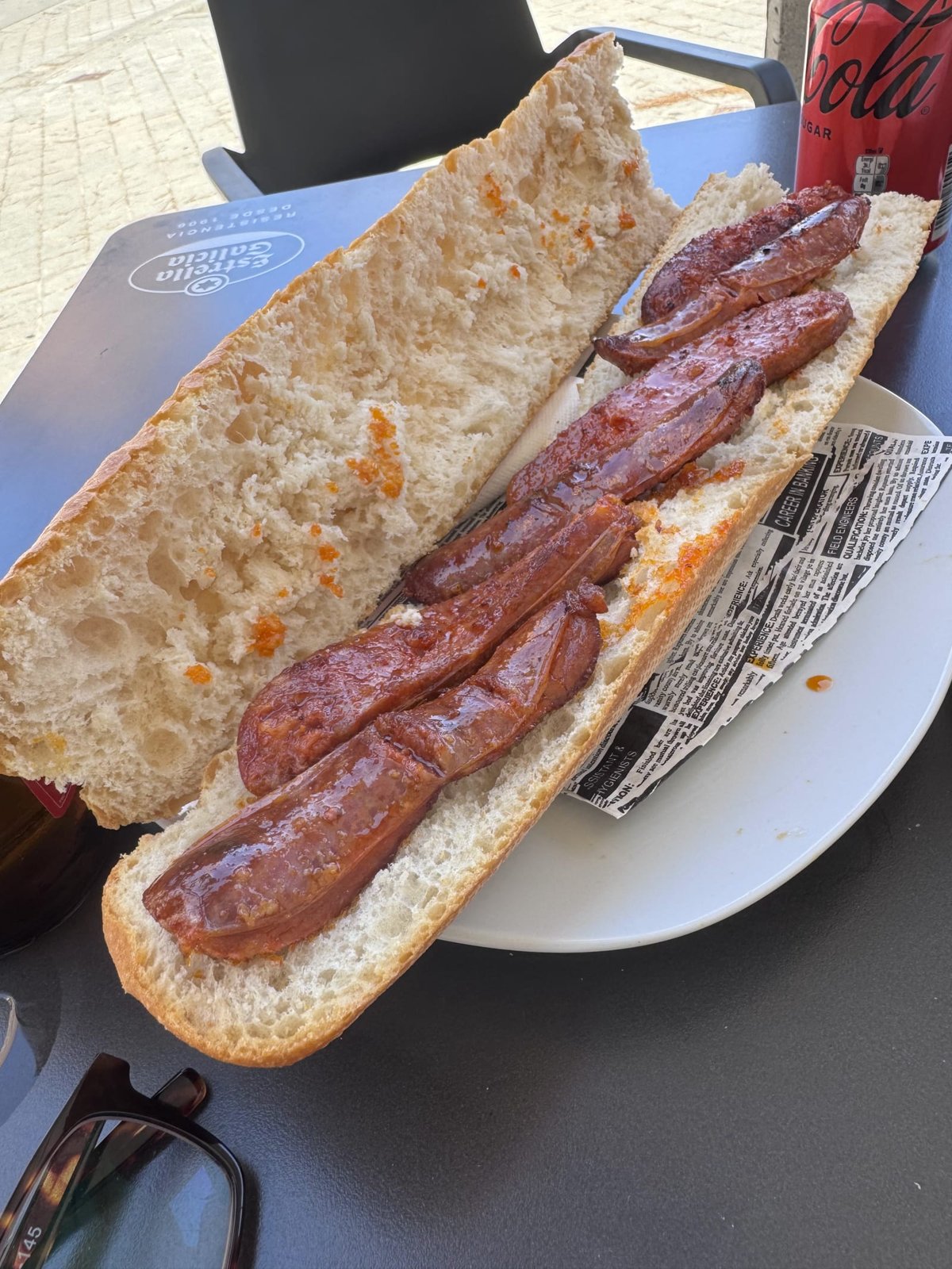 Bar Sanz