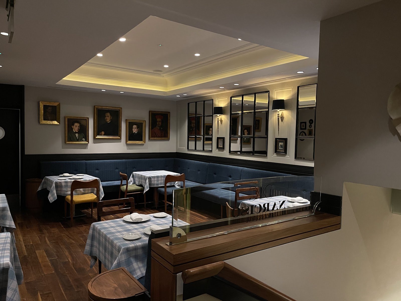 Narciso Brasserie