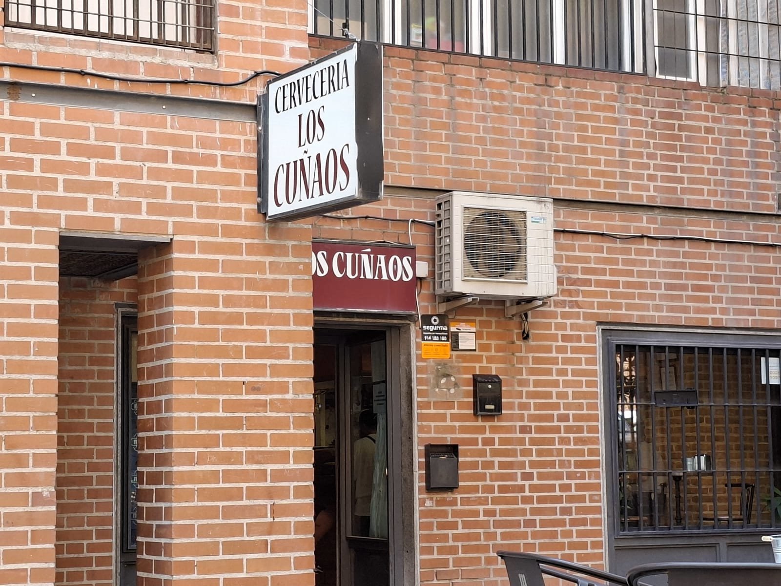 Los Cuñaos
