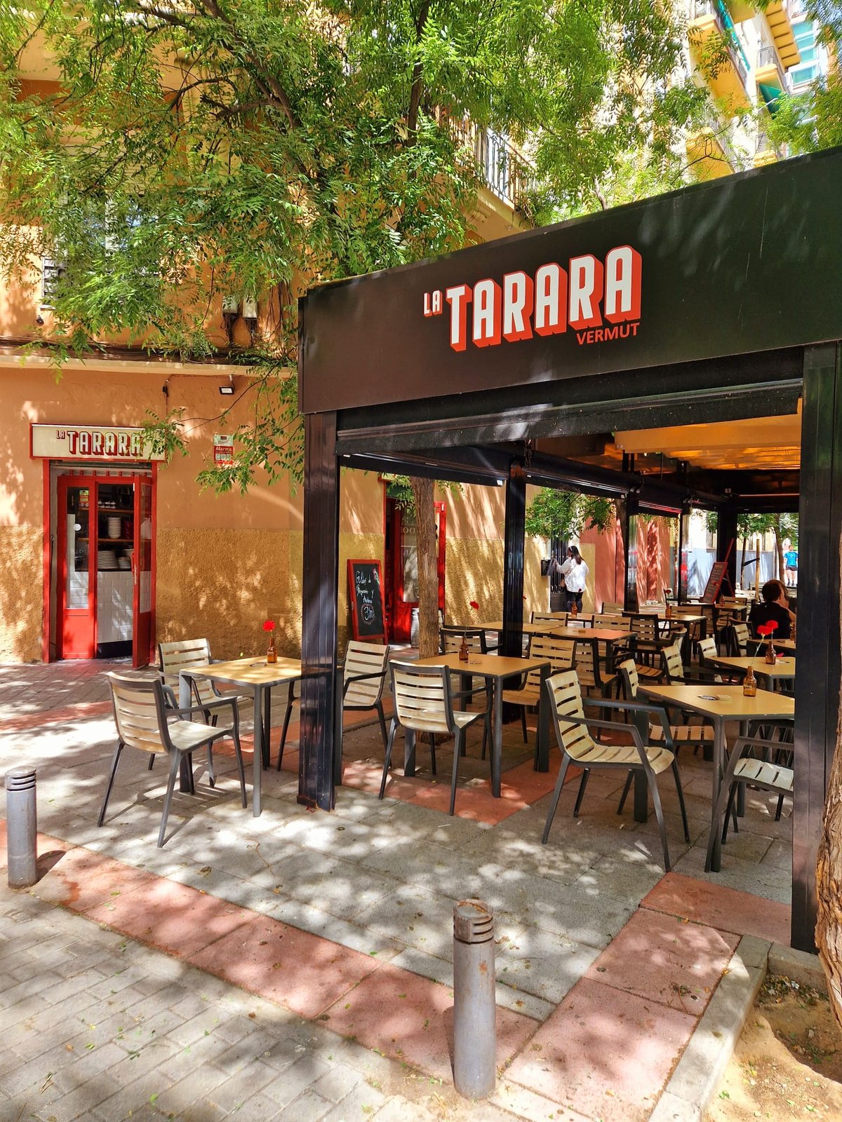 La Tarara