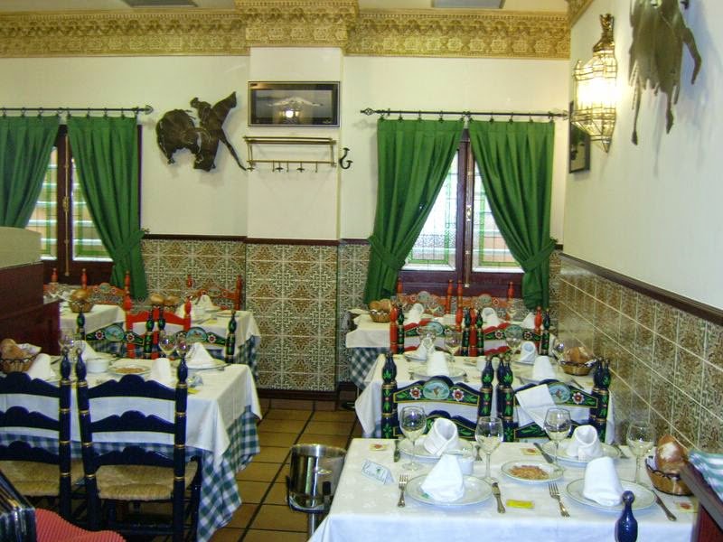 El Rincón de Jaén IV