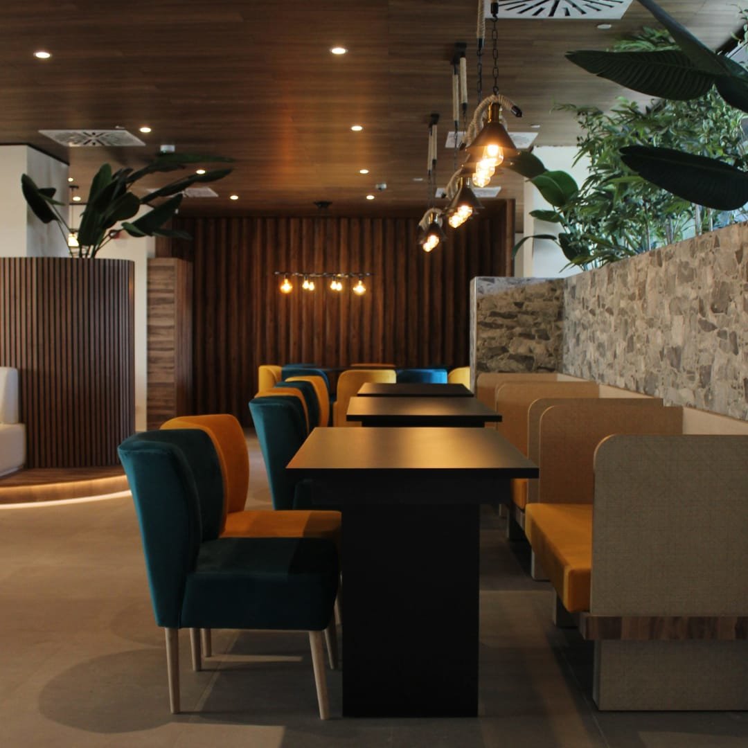 Aura Restaurante