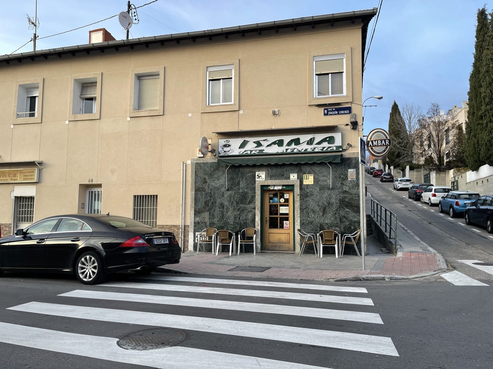 Isama