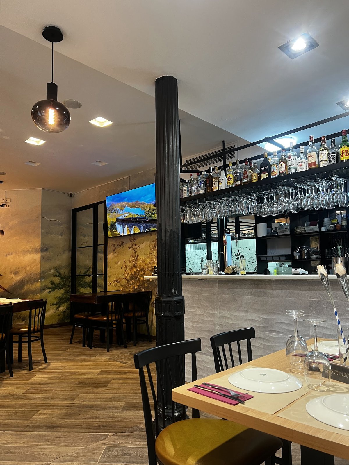 MASALA HOUSE