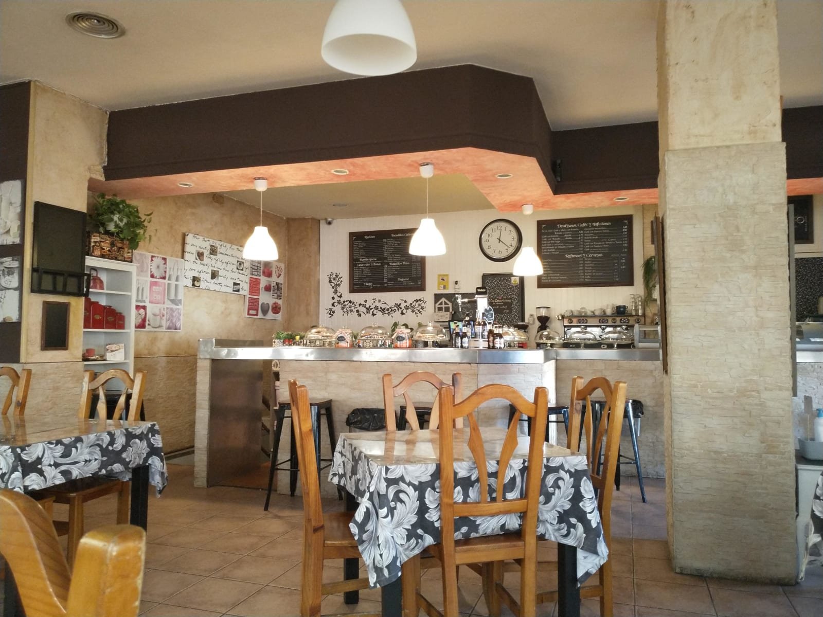 Restaurante Casa Domingo