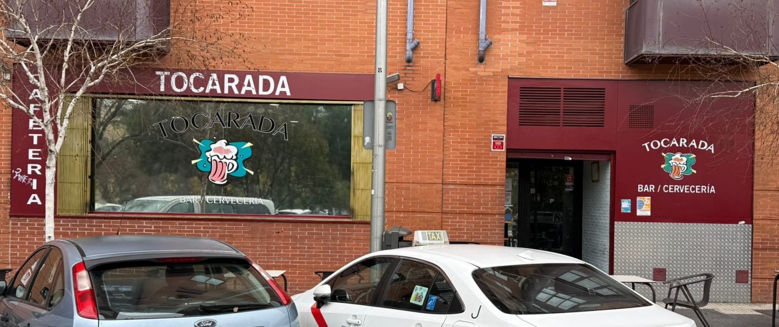 Restaurante Tocarada