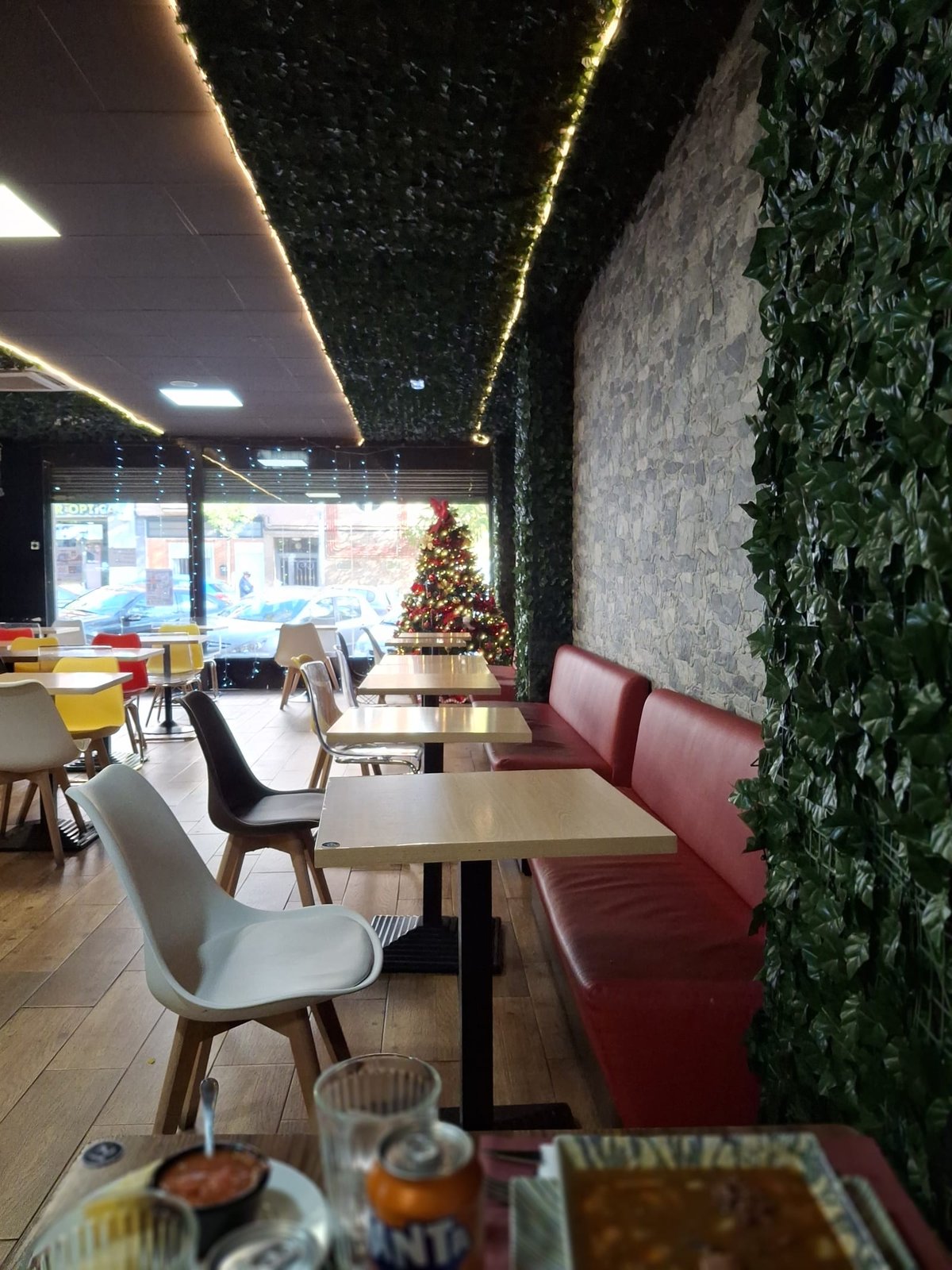 Restaurante La Tablada