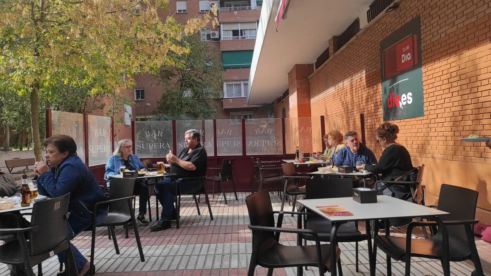 Bar Supera