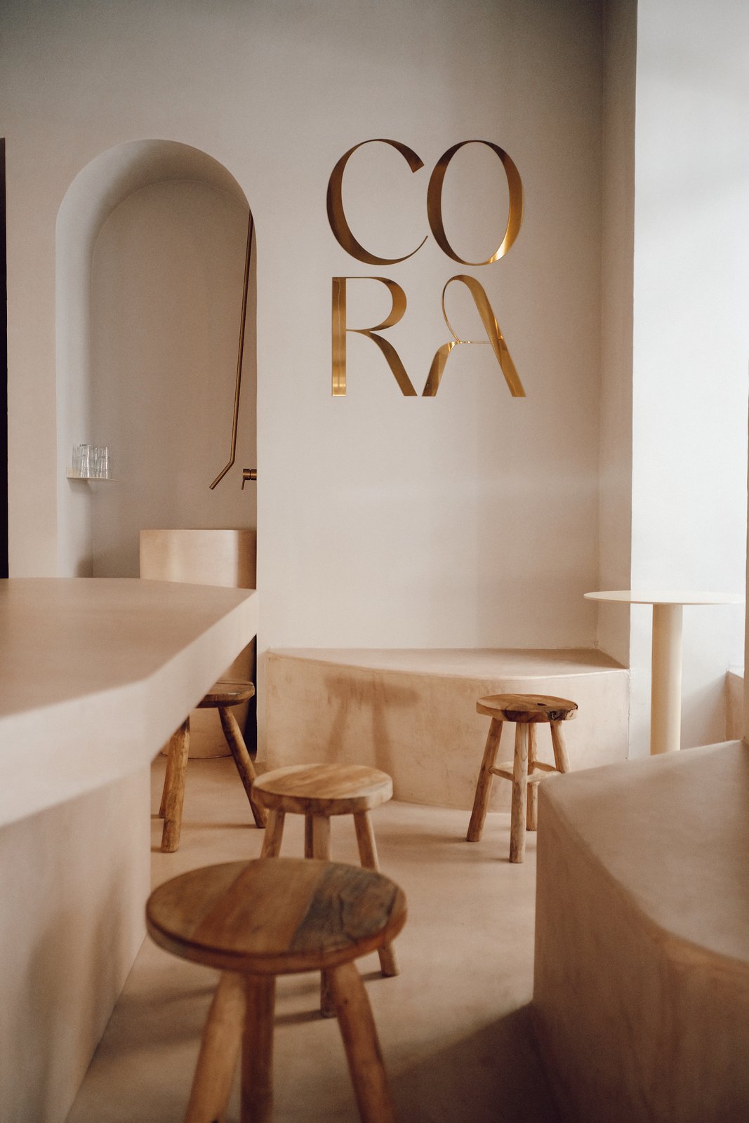 Cora Gelato & Coffee Culture