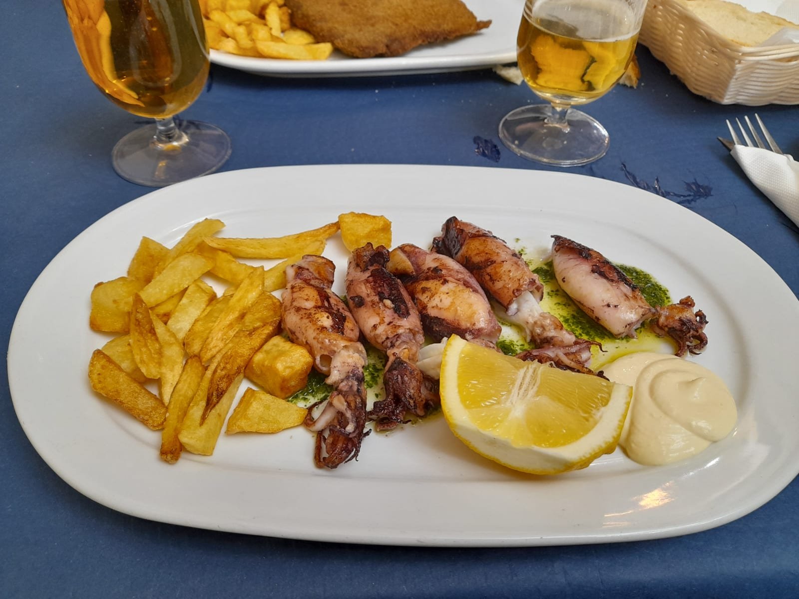 Bar Restaurante El Figón