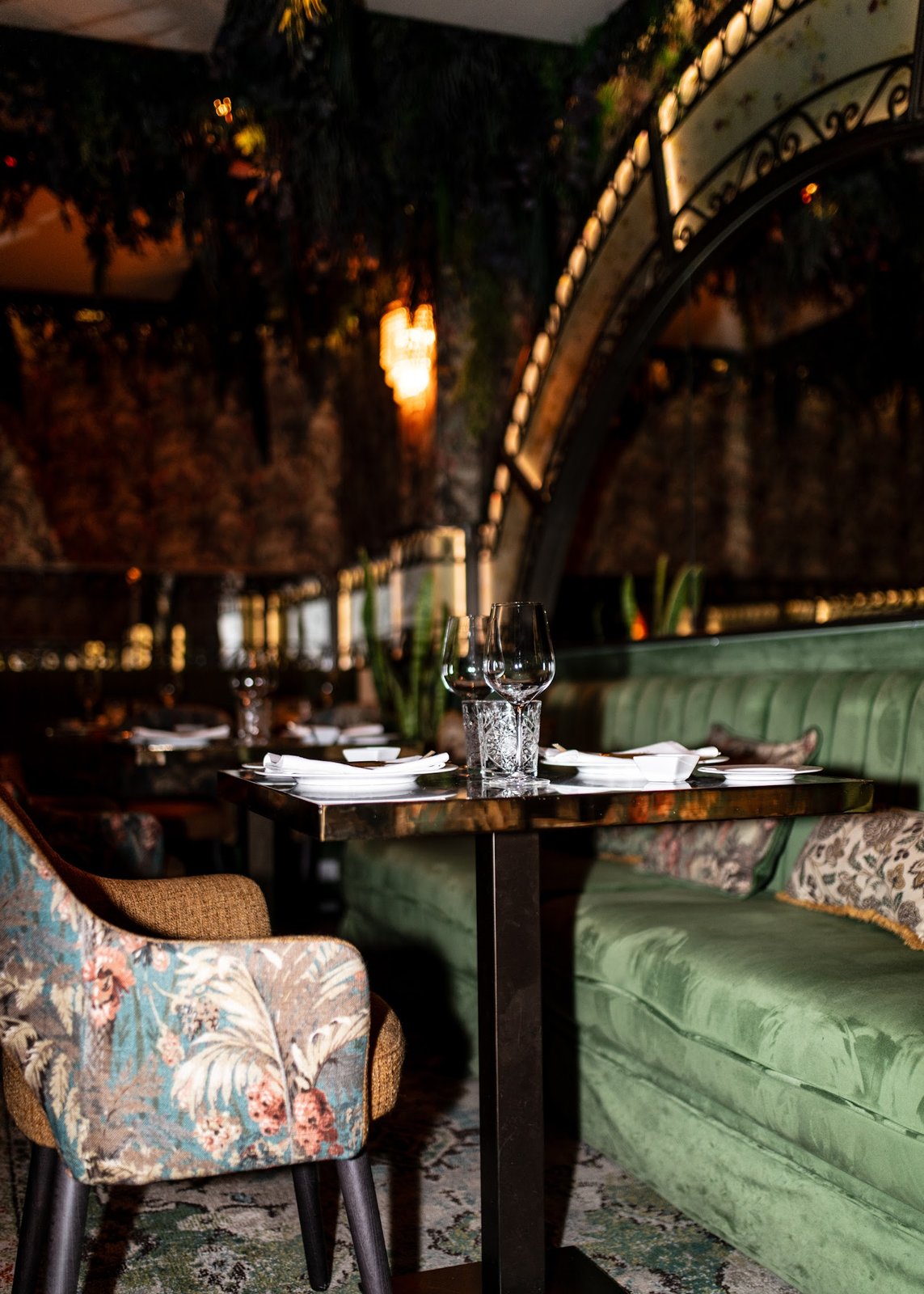 Restaurante El Picaporte