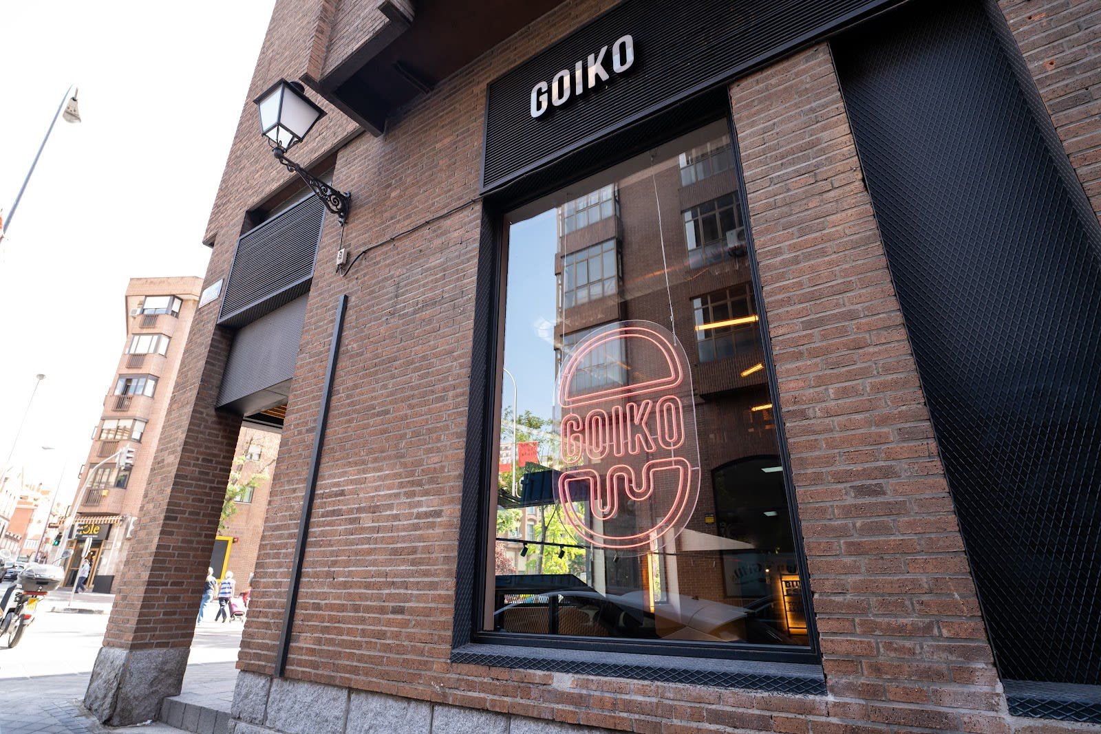 Goiko