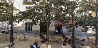 Restaurante Indu