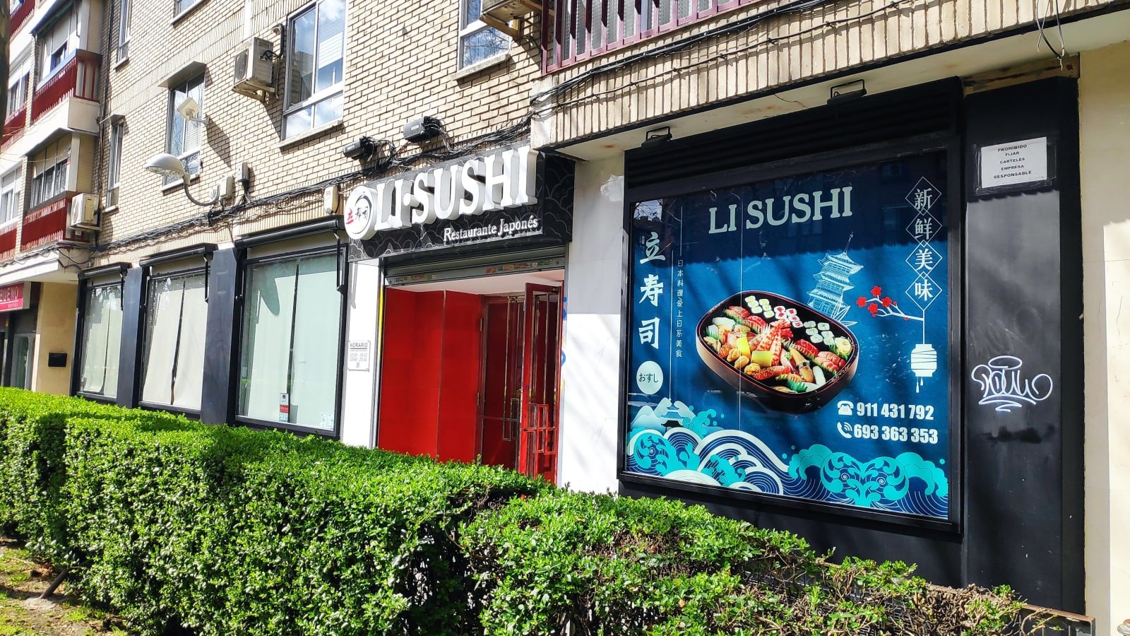Li Sushi
