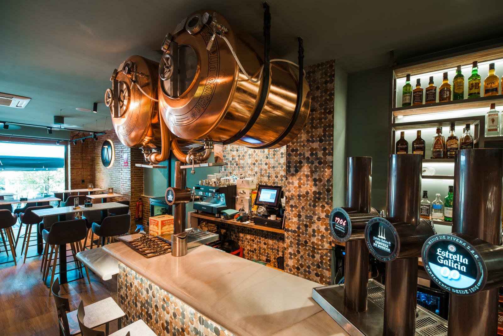 Tapea Gastrobar