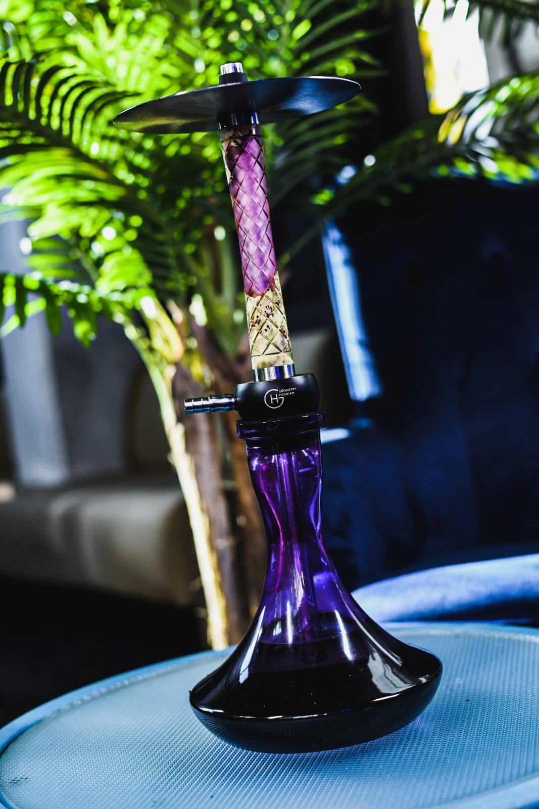 Psyko Shishas & Cocktails