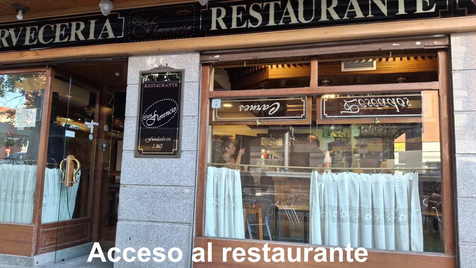 Restaurante Casa Florencio
