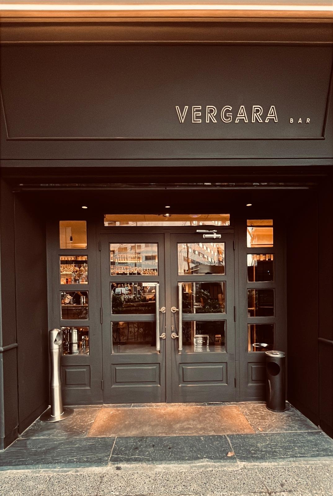 Bar Vergara