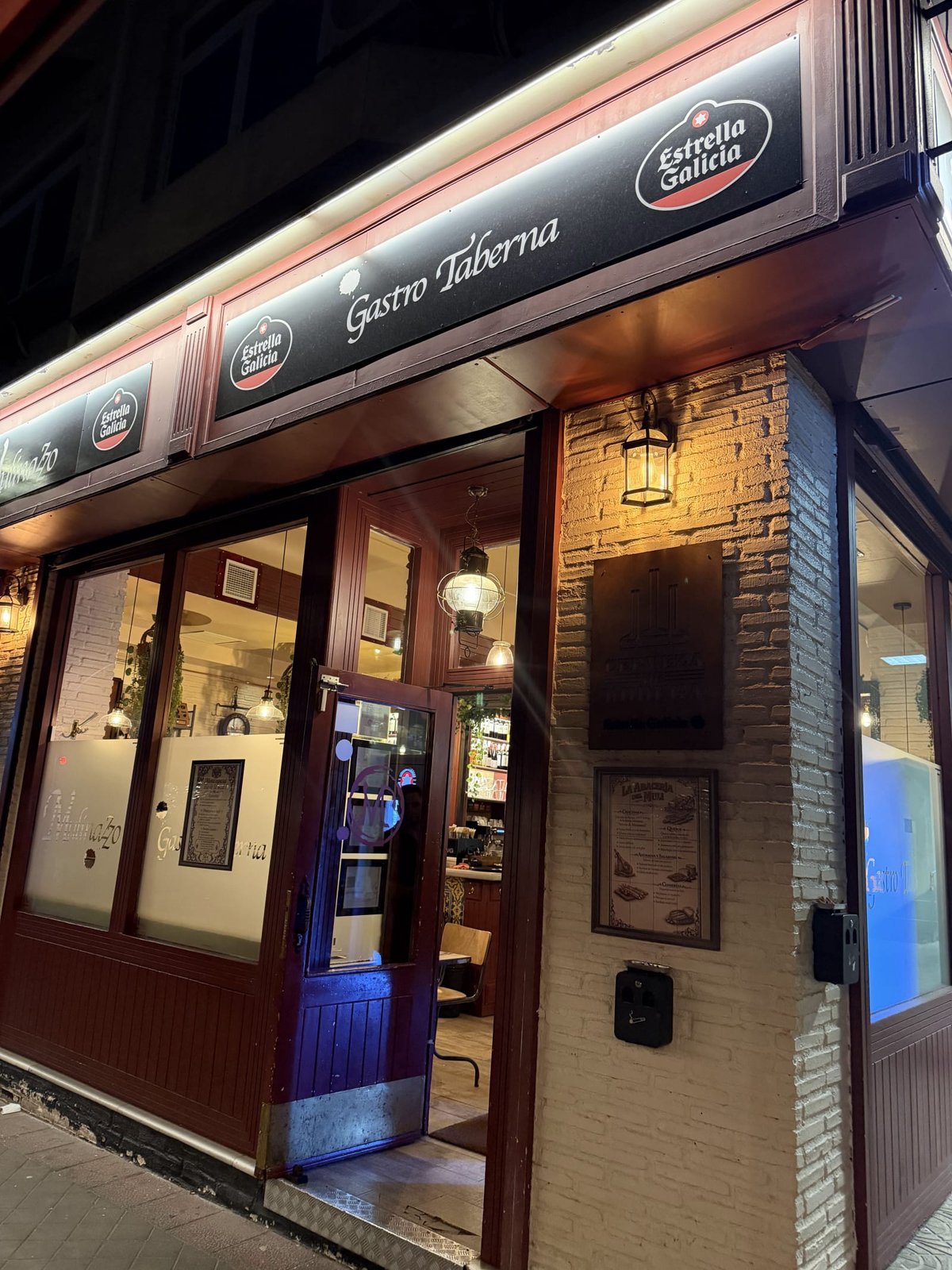 Mulinazzo Gastro Taberna