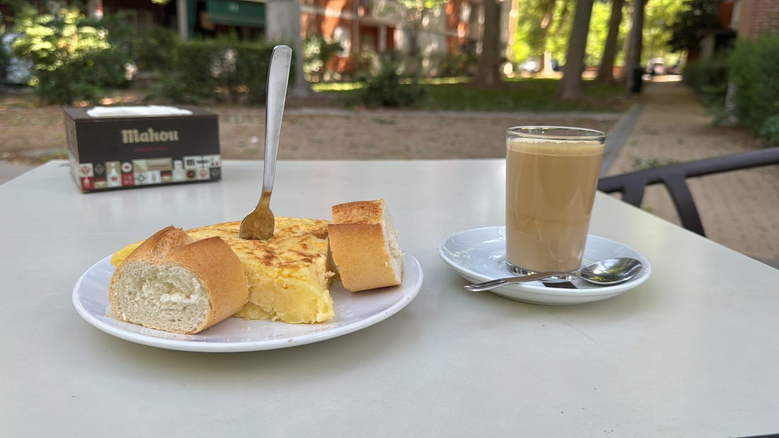 Bar Moraleda
