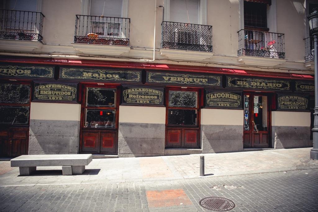Cervecería El Diario